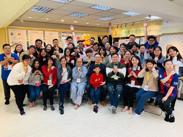 vocus|新世代的創作平台