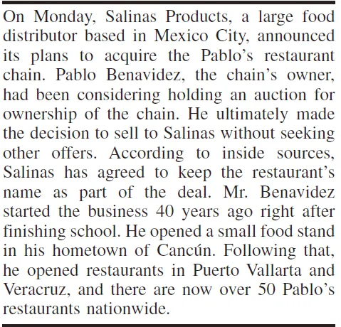 原圖（取自多益官方網站）