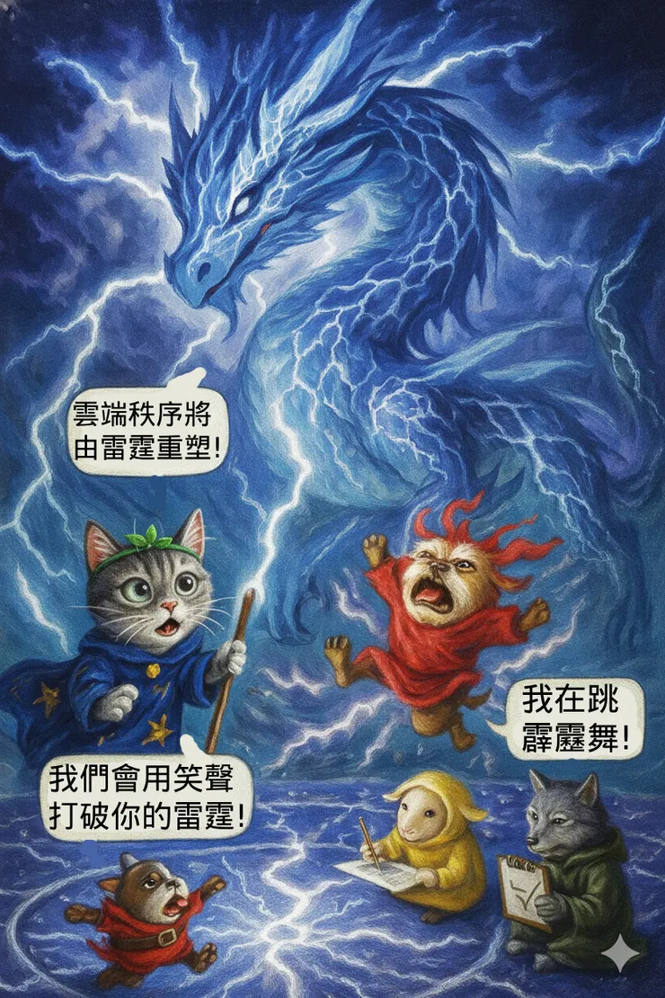 vocus｜新世代的創作平台