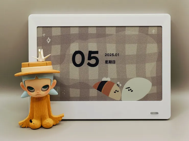 來源：ULANI 永恆曆 /(公仔) Zsiga《第一代-森林漫步 Walking Into The Forest》千紙鶴 Paper Crane