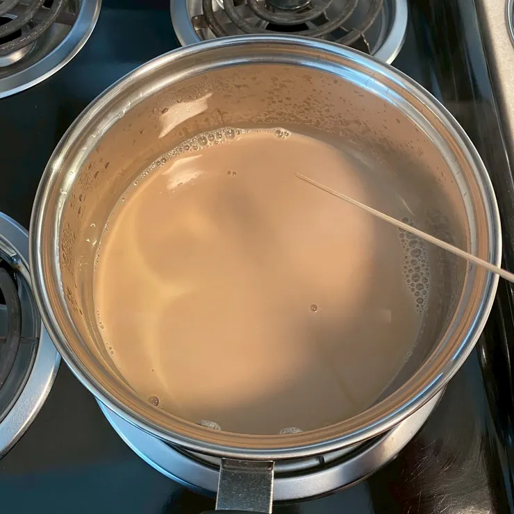 總在奇怪的地方湧現完美主義 🙃