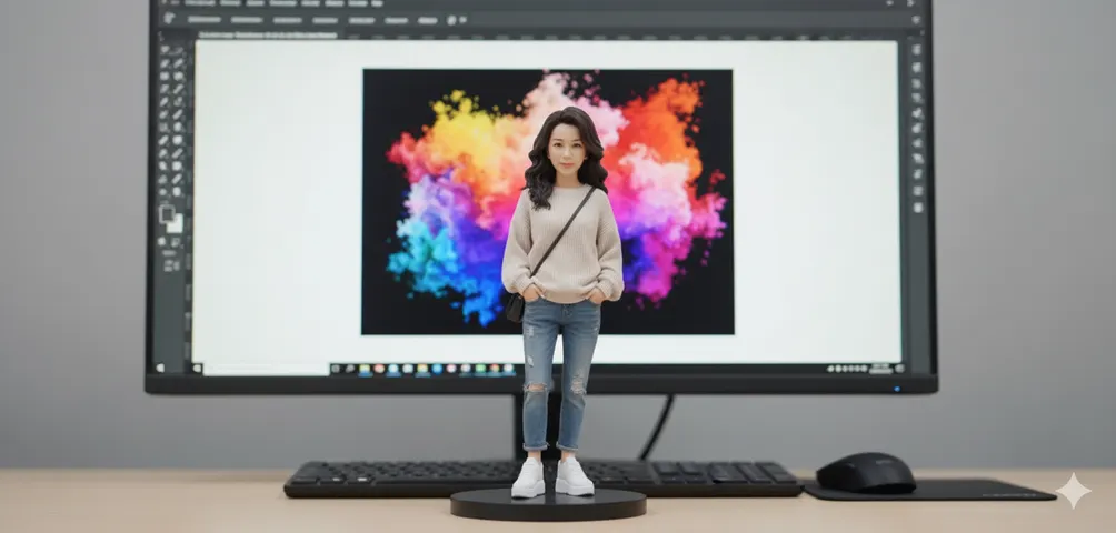 小雨（Tina）的沙龍