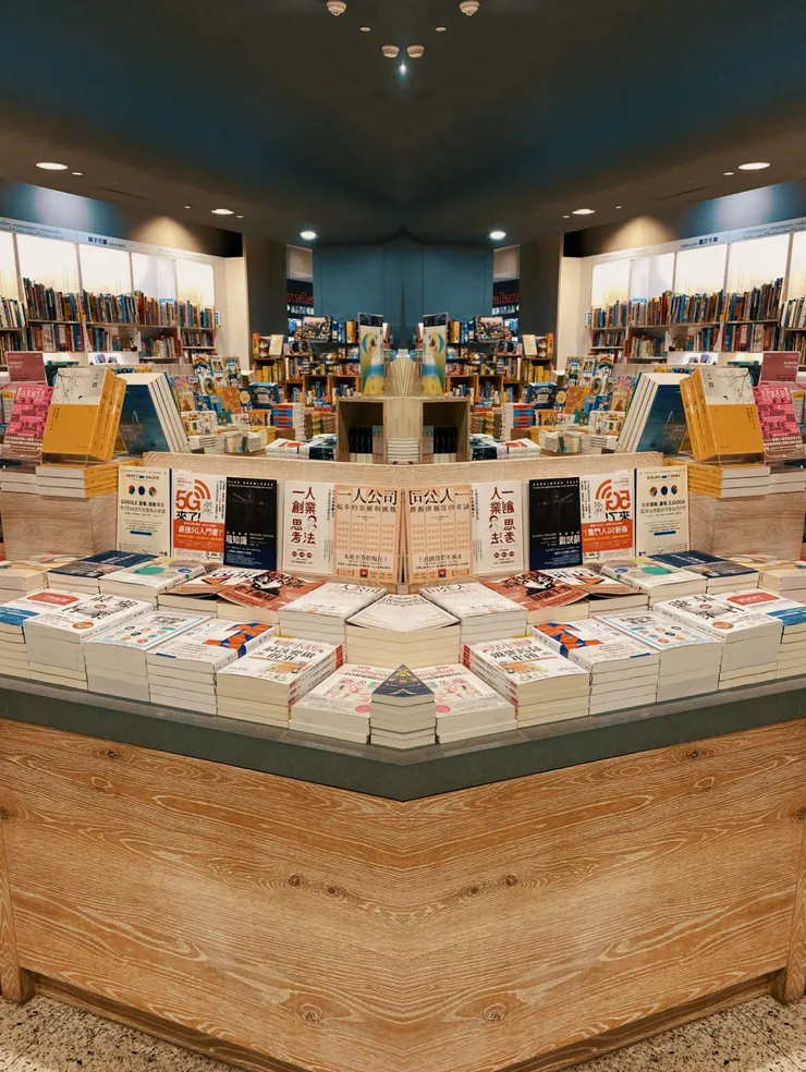 vocus|新世代的創作平台