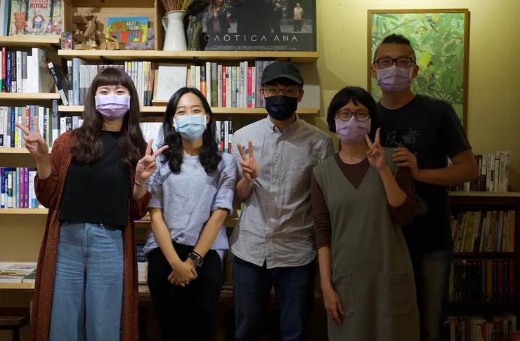 vocus｜新世代的創作平台