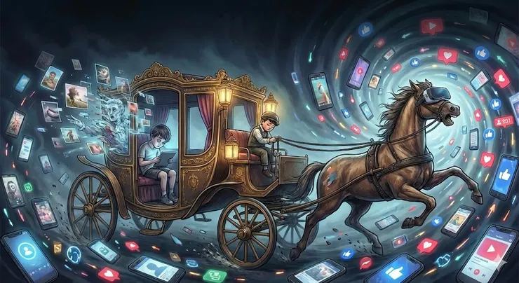 vocus|新世代的創作平台