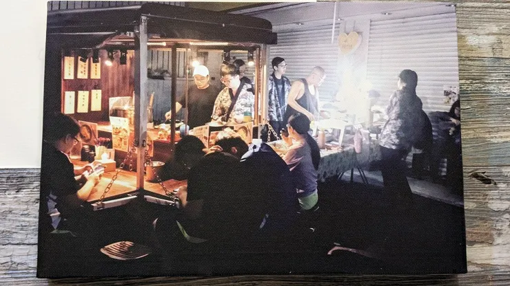 永康平價拉麵【鶴昇町拉麵】價格親民拉麵，一碗就征服你的味蕾！