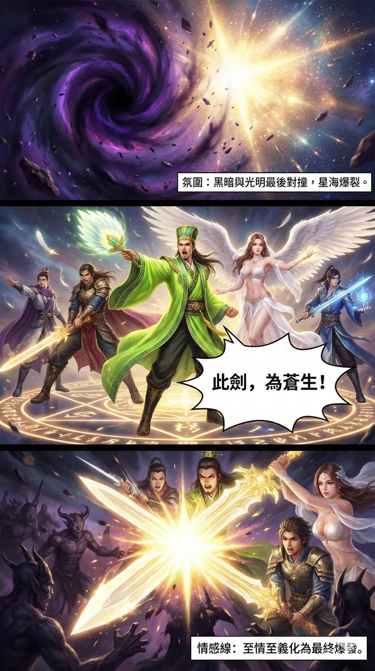 vocus｜新世代的創作平台