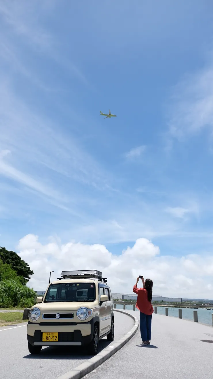 Enjoy Okinawa l 沖繩自駕遊租車公司