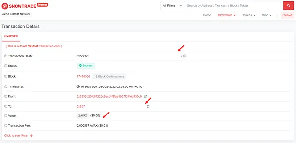 Metamask｜幣圈日常 教你如何領取測試代幣 how to get faucet token easy steps
