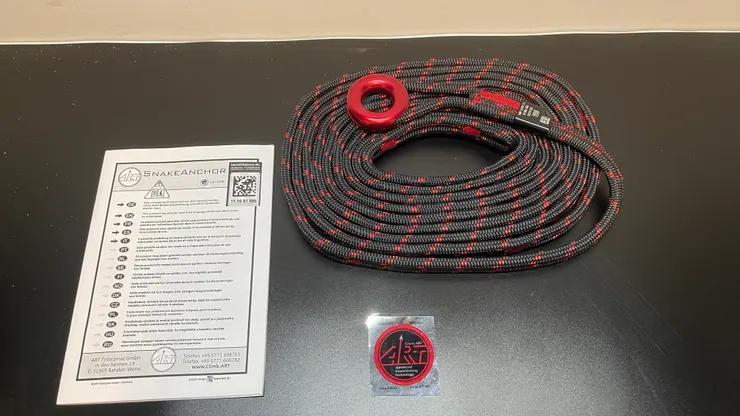 附上ART品牌小貼紙