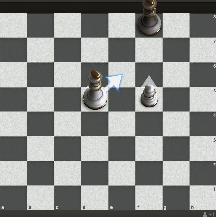 走王還是走兵呢?