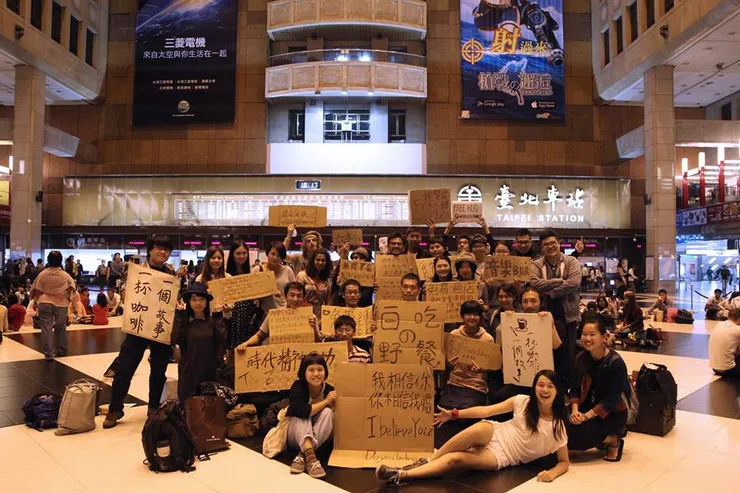 vocus｜新世代的創作平台