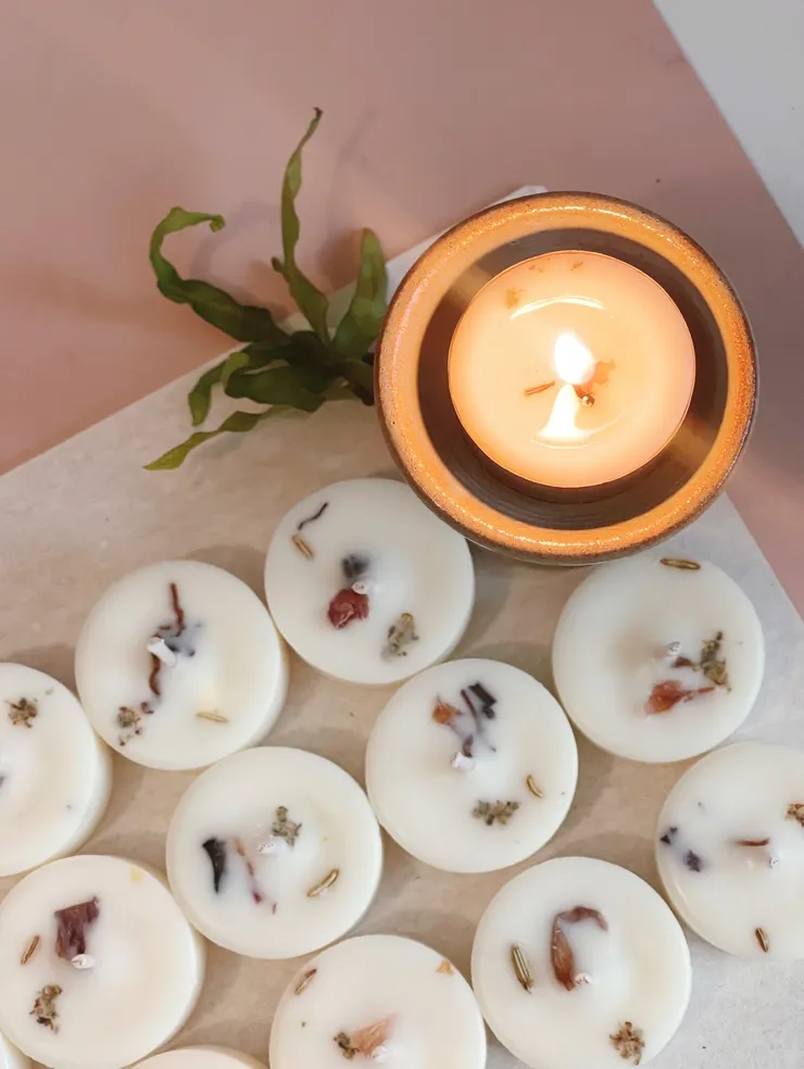 《新春‧悅心》