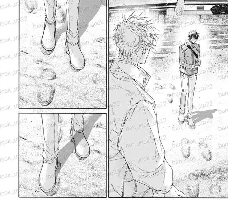 而這一幕則是被五十鈴正中紅心啊啊啊💘💘💘