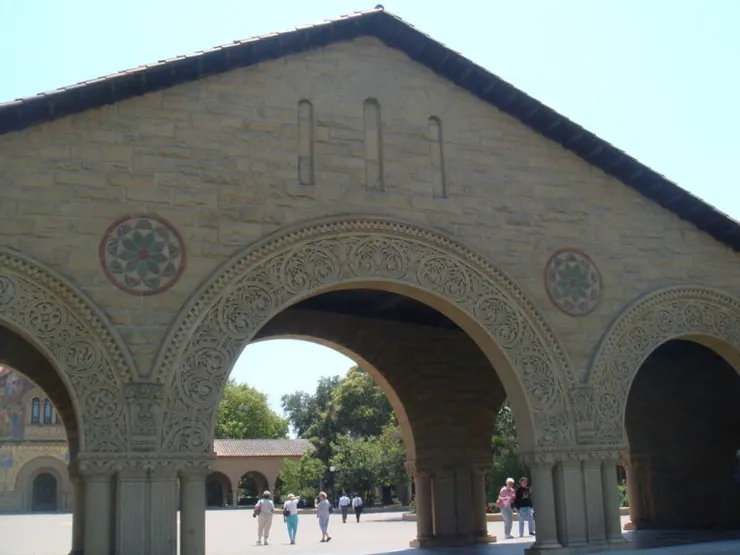 史丹佛大學Stanford University