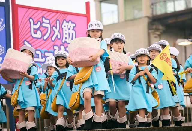 血小板超可愛的😍（圖／劇照）