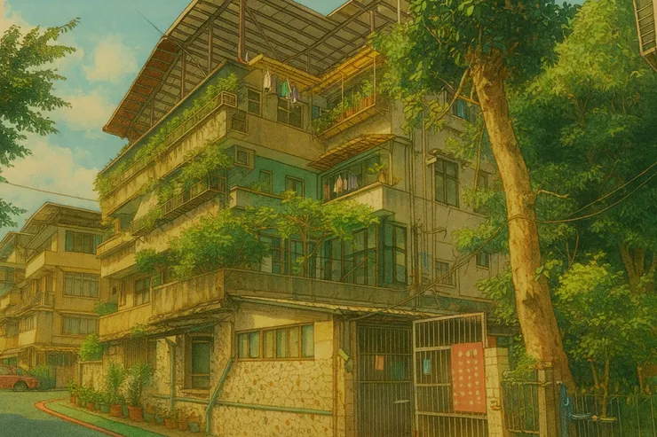 隨著老屋價格持續上漲，加上銀行對於老屋的貸款態度趨於保守，核貸成數普遍僅落在七成左右，使得購屋族的自備資金壓力不減反增。