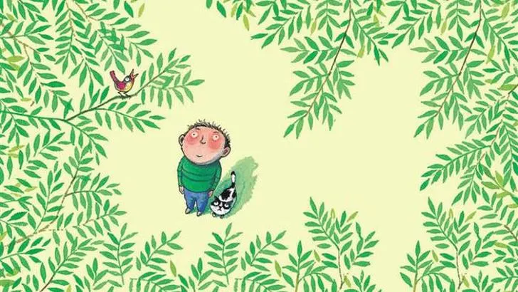 單純如你,在職場大染缸種如何安全下莊?