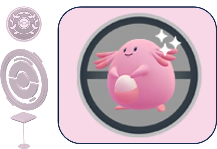 吉利蛋社群日_選秀會