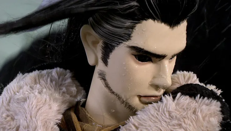 想要寫很A很色很香因為開車而汗水的殤