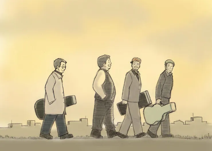 vocus｜新世代的創作平台