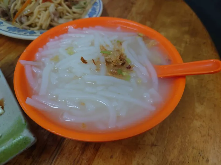 米粉湯