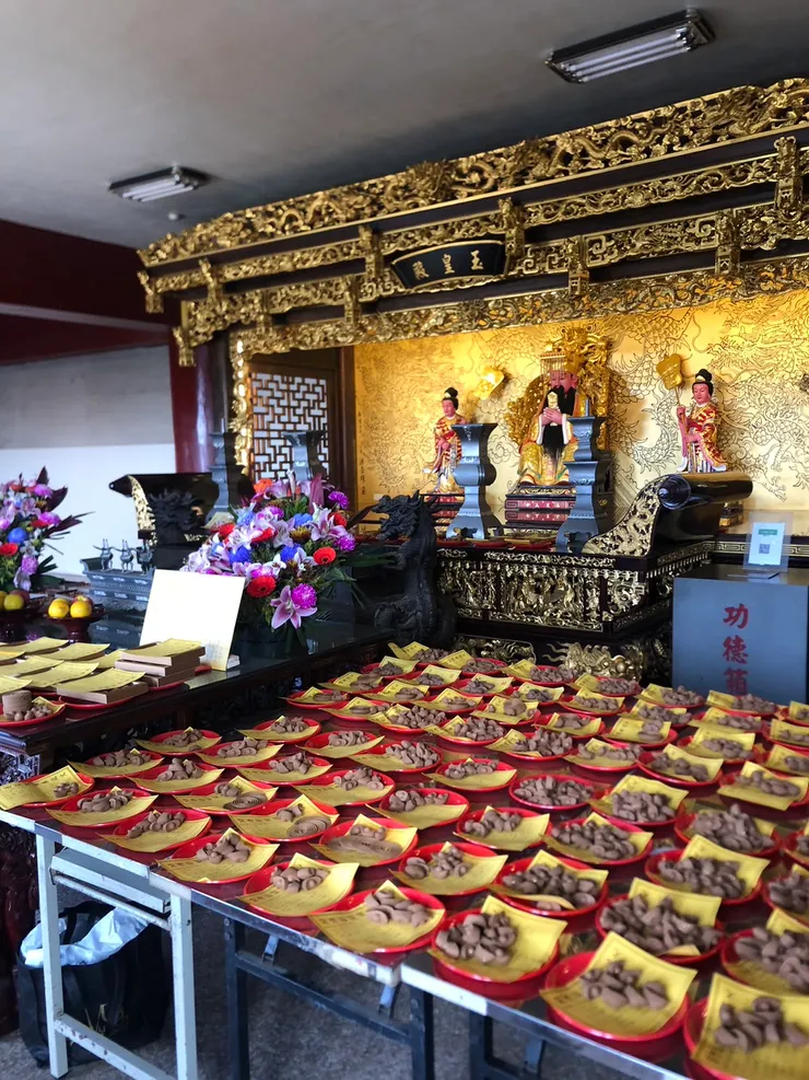 2024年元旦祈福記錄