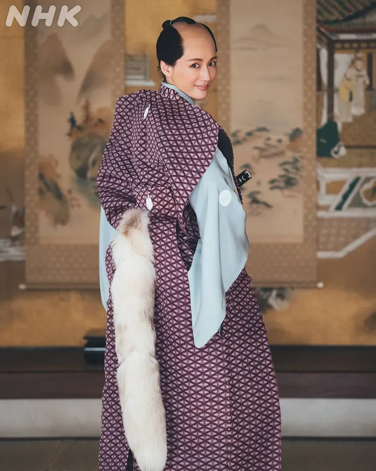 可愛的狐狸尾吧