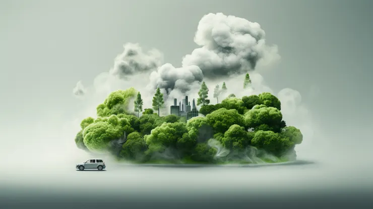 什麼是 Scope 1、2、3？企業碳排放盤查與管理的第一步，如何用 Summa ESG 有效統計與計算碳足跡？