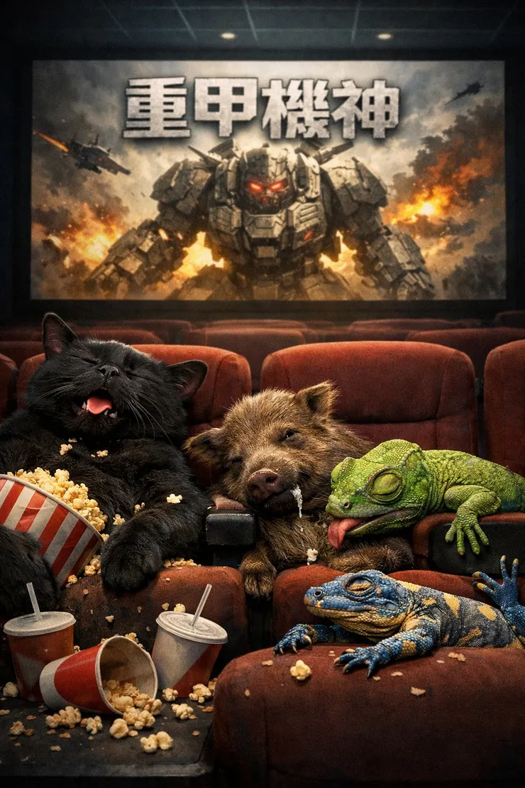 vocus|新世代的創作平台