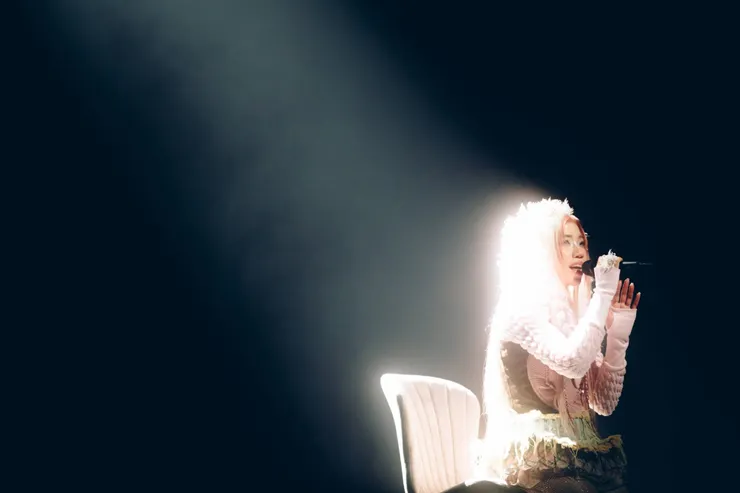 圖 / 何樂音樂臉書