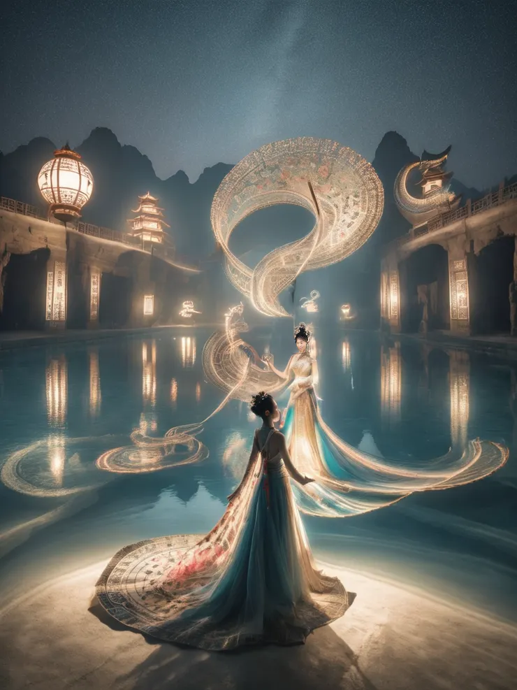 AI Arts by 晟兮藝術