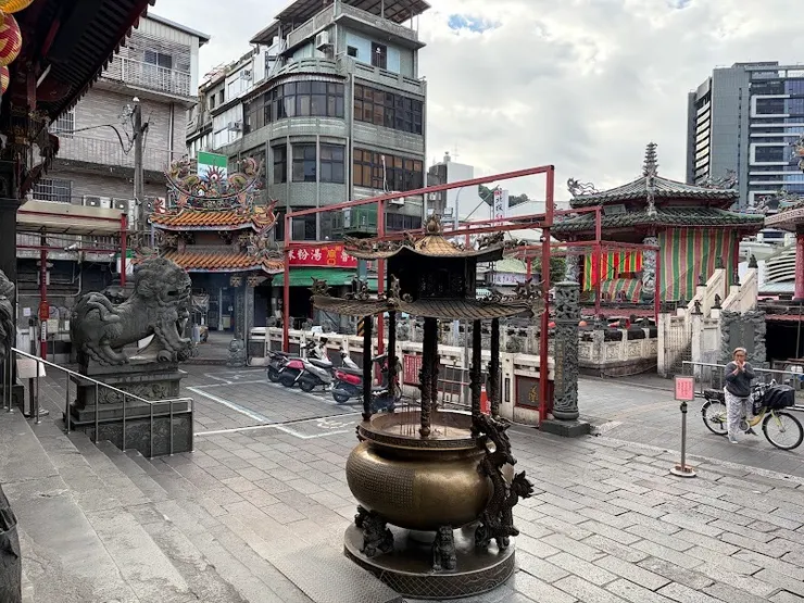 天公爐(圖片截圖於網路)