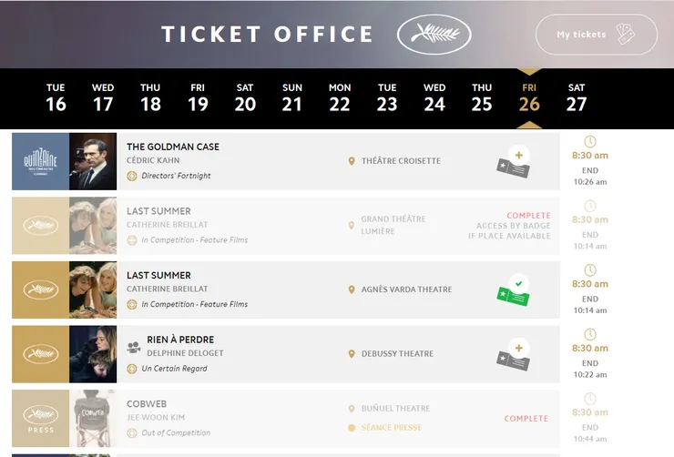 vocus|新世代的創作平台