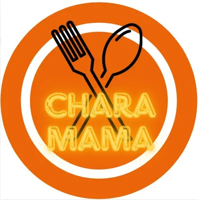 charamama的沙龍
