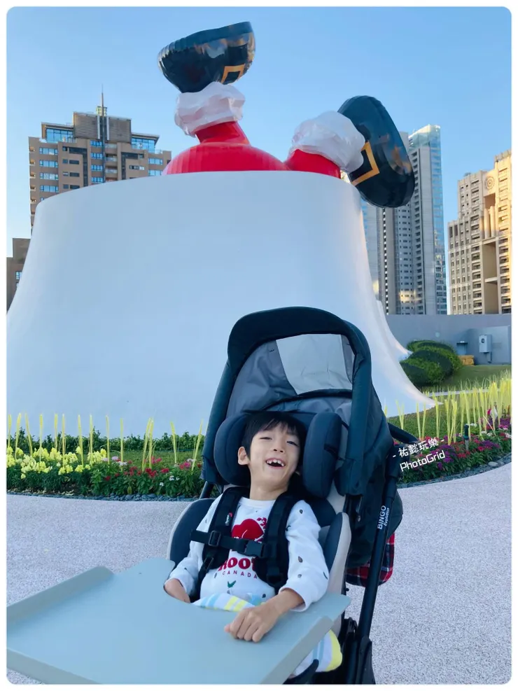 可愛的聖誕老公公掉進⋯⋯⋯🤣［2021聖誕🎄］