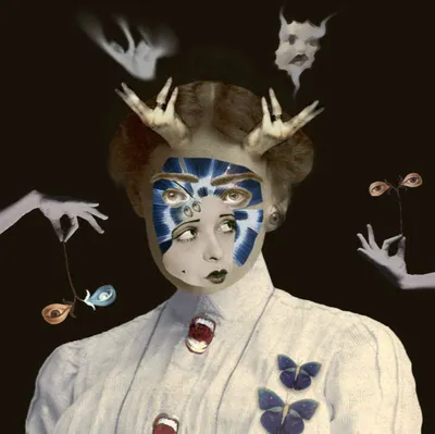 惡魔在刀鋒上起舞