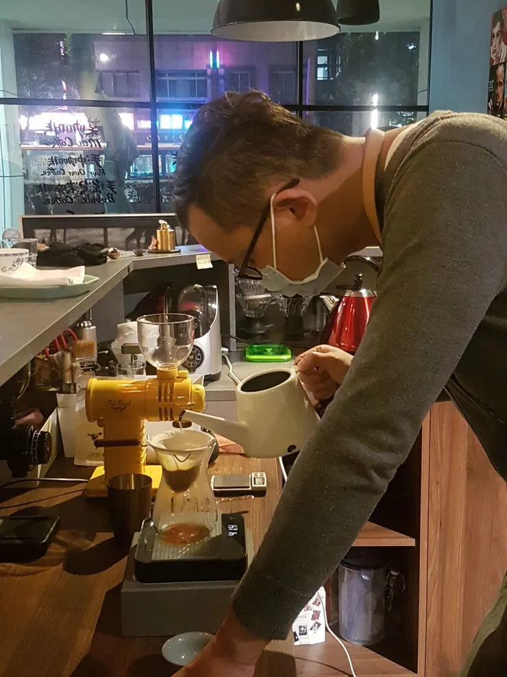 vocus|新世代的創作平台