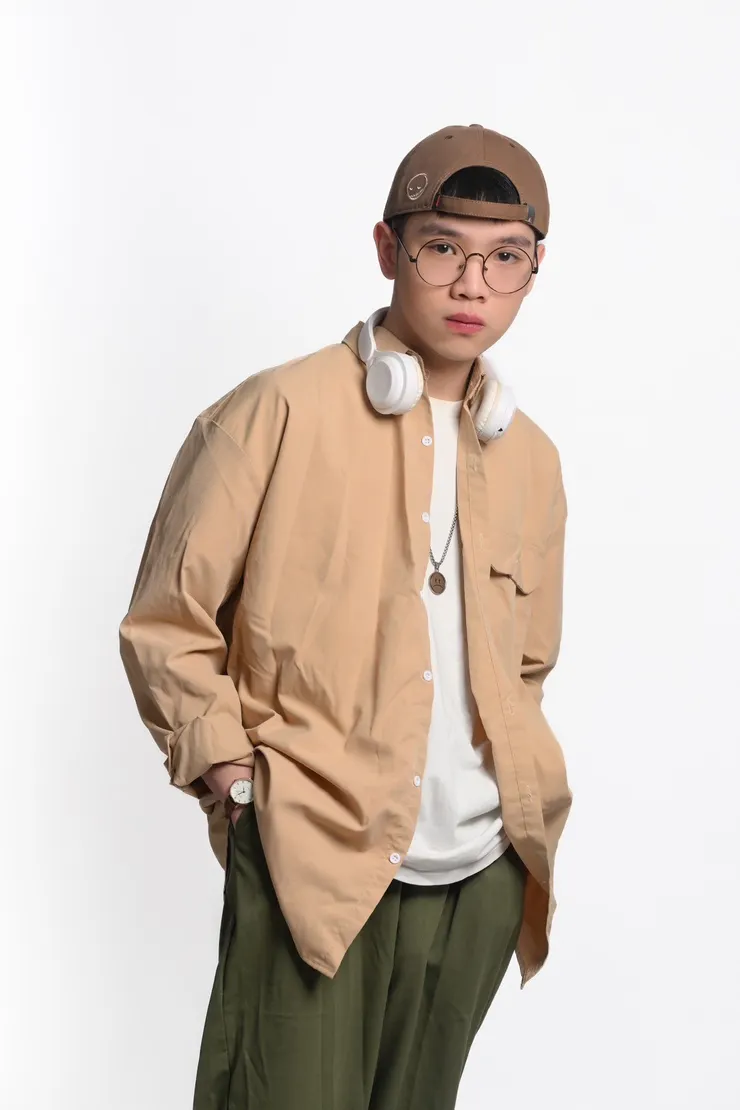 vocus|新世代的創作平台