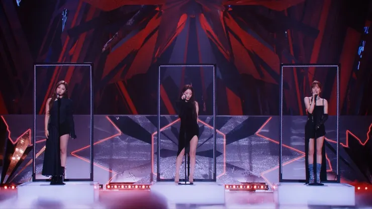 圖片來源：smtown on YouTube