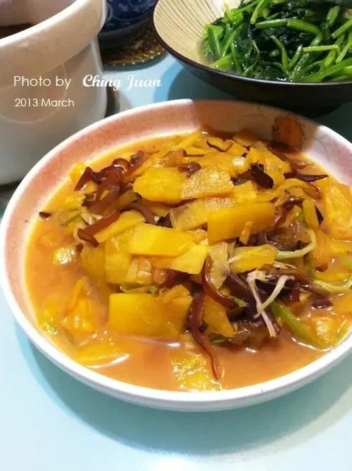 煮婦煮的主婦拍攝