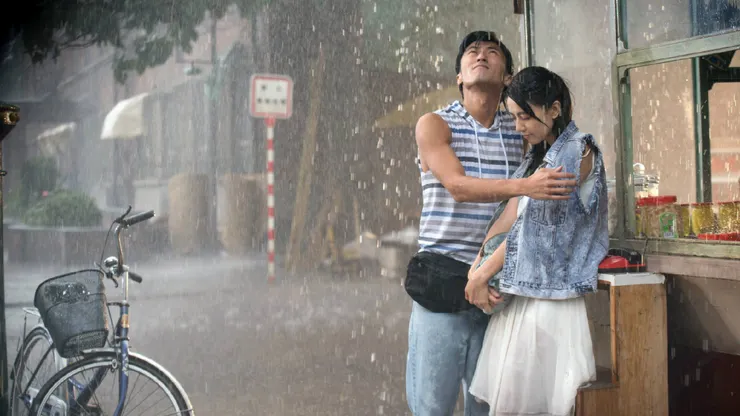 《一生一世》劇照