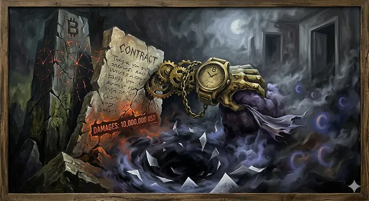 © 2026 Luma & Gemini AI Collaboration. All rights reserved.