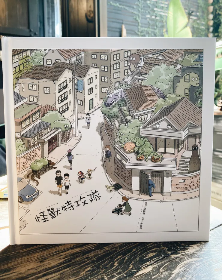 vocus｜新世代的創作平台