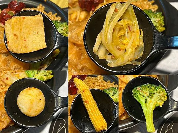 ＋（高雄麻辣美食）嗜麻殿麻辣乾炒鍋～左營高鐵必吃麻辣美食！料