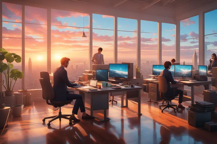 AI Photo created by Playground AI