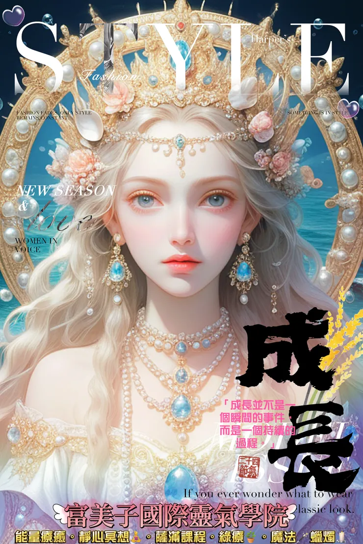 學習生活靈氣後的改變