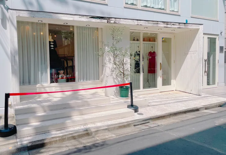 2023/06/07 店外實拍