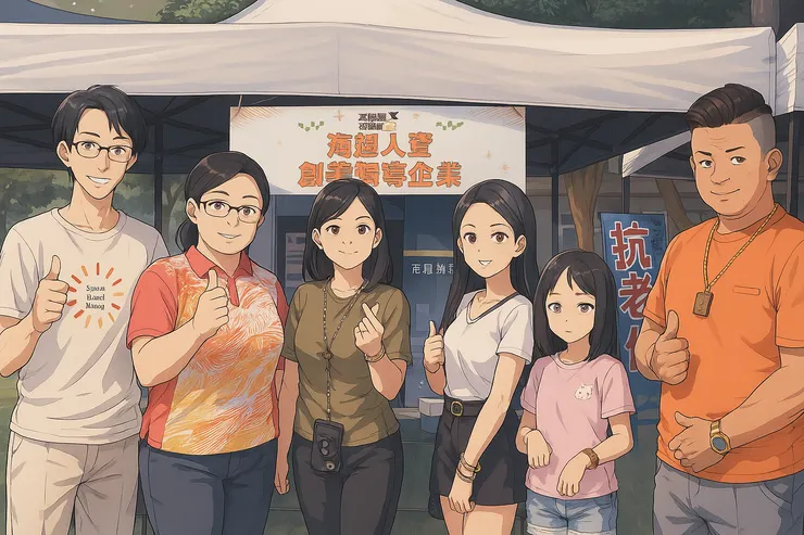 vocus|新世代的創作平台