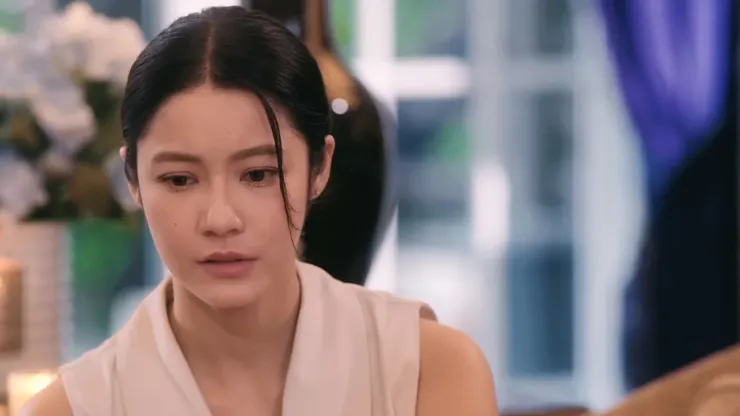 『不會吧Oaboom，別告訴我妳是因為她看不見了才甩掉她』